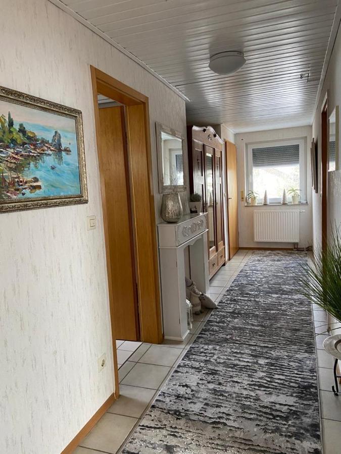 Ferienwohnung Pension Am Berg Villingen-Schwenningen Εξωτερικό φωτογραφία