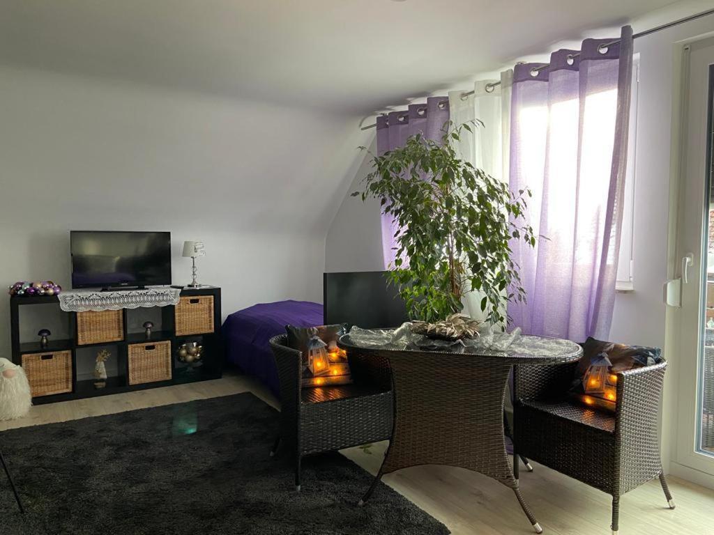 Ferienwohnung Pension Am Berg Villingen-Schwenningen Εξωτερικό φωτογραφία