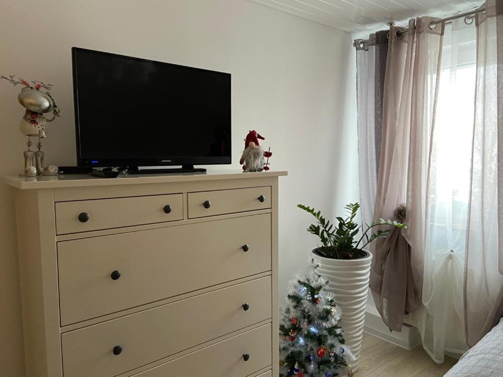 Ferienwohnung Pension Am Berg Villingen-Schwenningen Εξωτερικό φωτογραφία