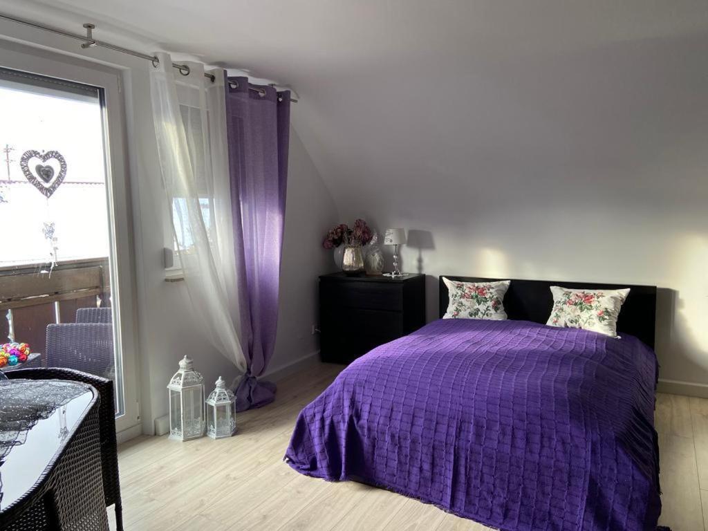 Ferienwohnung Pension Am Berg Villingen-Schwenningen Εξωτερικό φωτογραφία
