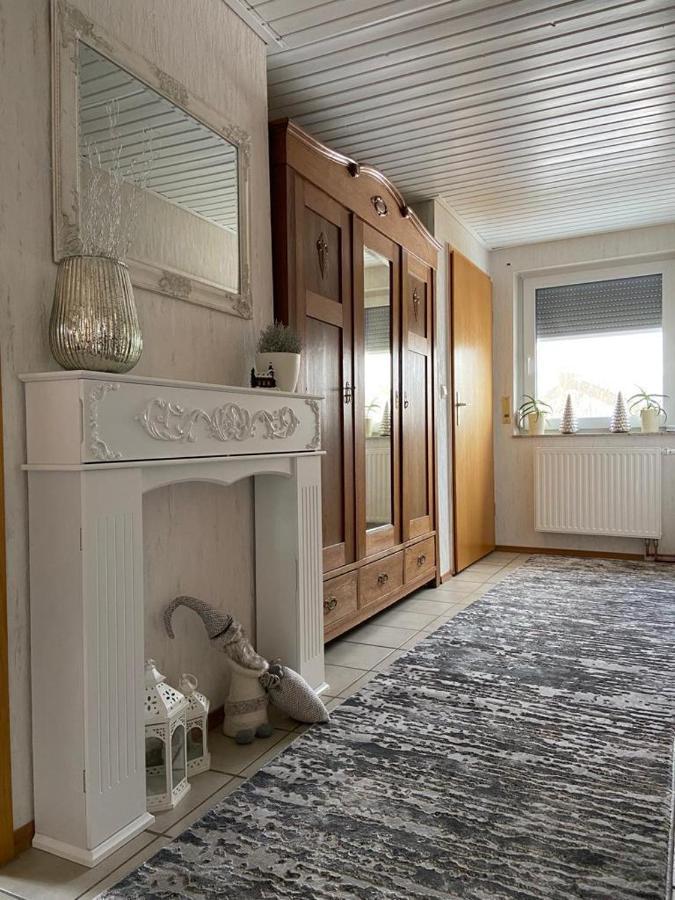 Ferienwohnung Pension Am Berg Villingen-Schwenningen Εξωτερικό φωτογραφία