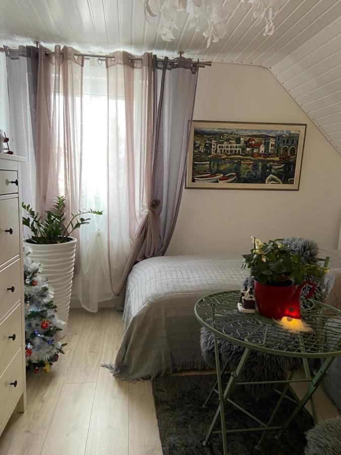 Ferienwohnung Pension Am Berg Villingen-Schwenningen Εξωτερικό φωτογραφία