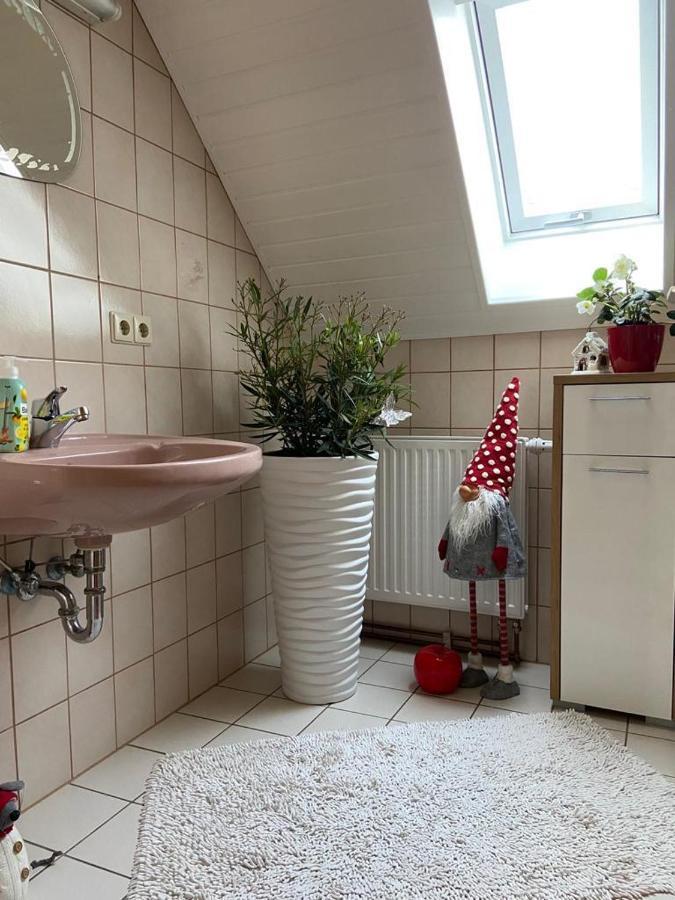 Ferienwohnung Pension Am Berg Villingen-Schwenningen Εξωτερικό φωτογραφία
