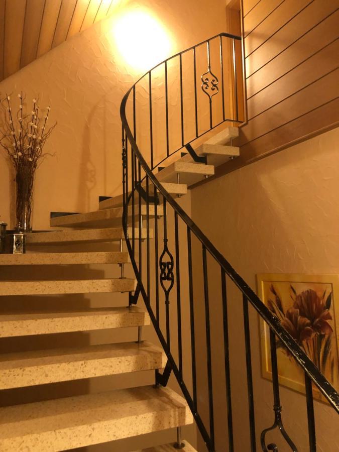 Ferienwohnung Pension Am Berg Villingen-Schwenningen Εξωτερικό φωτογραφία