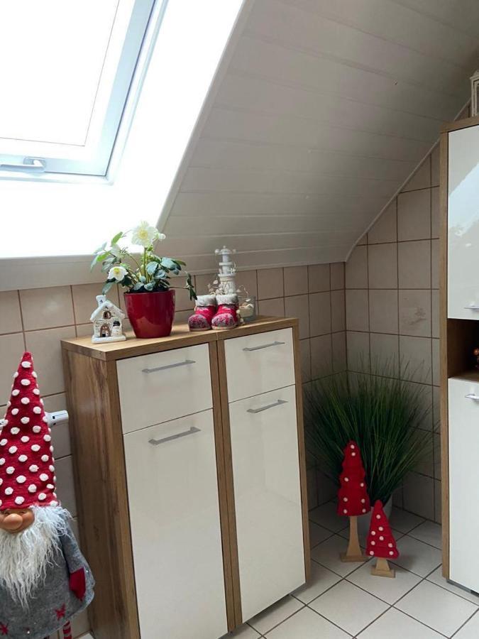 Ferienwohnung Pension Am Berg Villingen-Schwenningen Εξωτερικό φωτογραφία