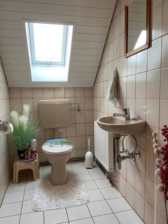 Ferienwohnung Pension Am Berg Villingen-Schwenningen Εξωτερικό φωτογραφία
