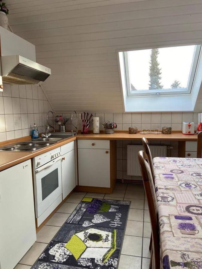 Ferienwohnung Pension Am Berg Villingen-Schwenningen Εξωτερικό φωτογραφία